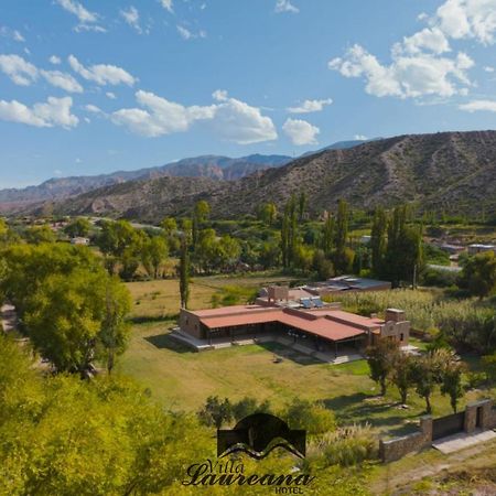 Villa Laureana هواكاليرا المظهر الخارجي الصورة