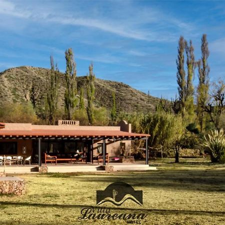 Villa Laureana هواكاليرا المظهر الخارجي الصورة