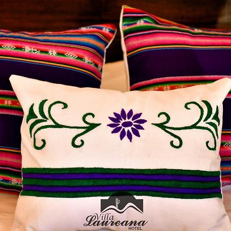 Villa Laureana هواكاليرا المظهر الخارجي الصورة