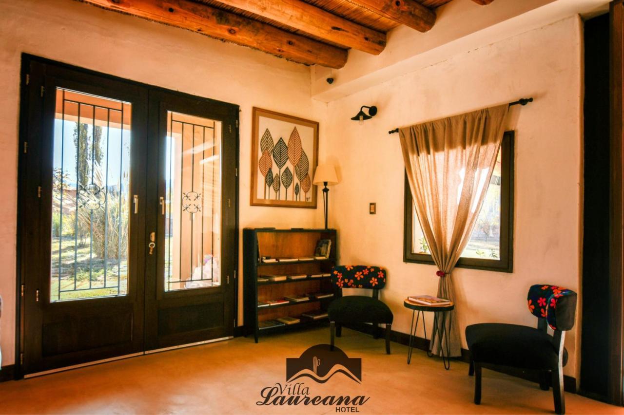 Villa Laureana هواكاليرا المظهر الخارجي الصورة