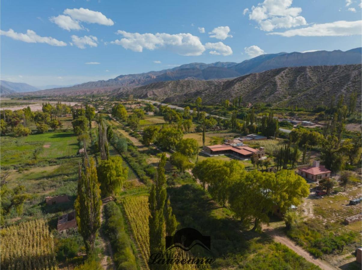 Villa Laureana هواكاليرا المظهر الخارجي الصورة