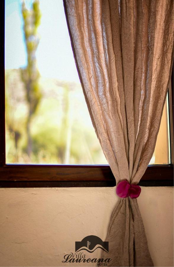 Villa Laureana هواكاليرا المظهر الخارجي الصورة