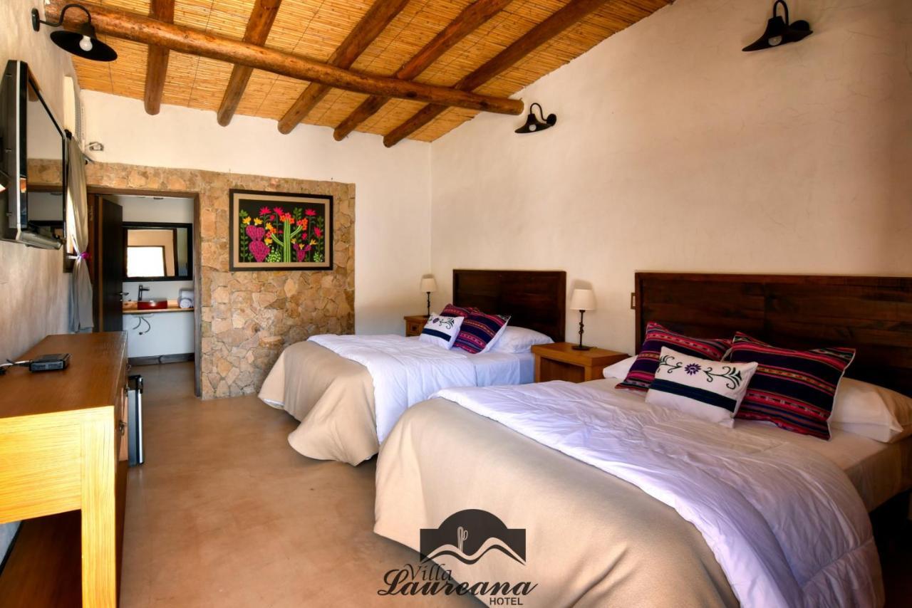 Villa Laureana هواكاليرا المظهر الخارجي الصورة