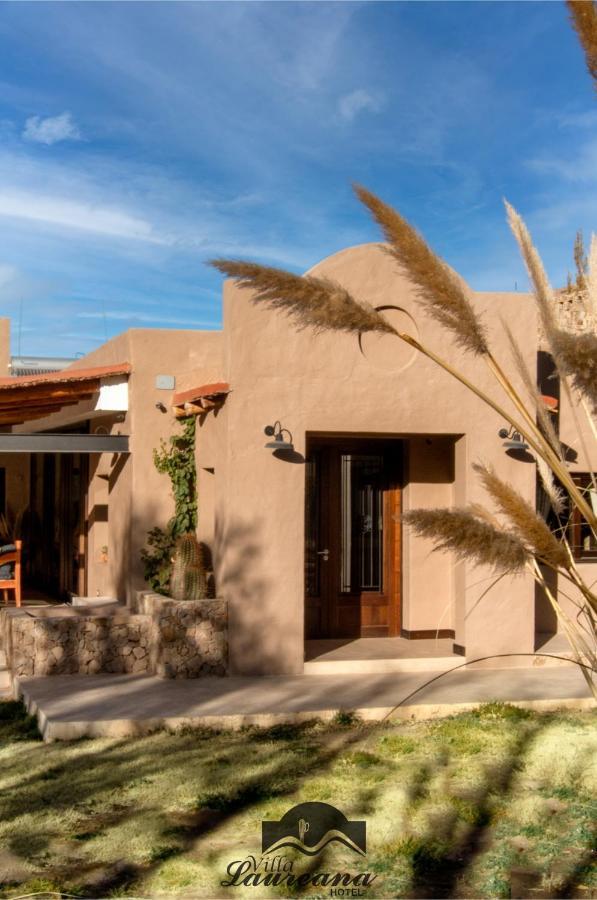 Villa Laureana هواكاليرا المظهر الخارجي الصورة