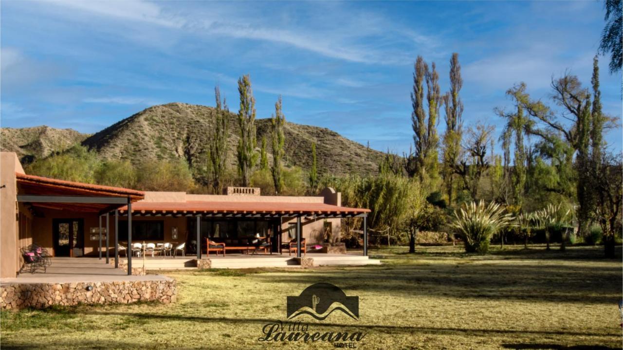 Villa Laureana هواكاليرا المظهر الخارجي الصورة